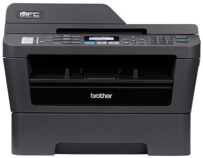 Toner Brother MFC-7860DW 